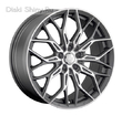 7 x 16 ET28 d58,6 PCD4*98 LS Wheels 1355 MGMF