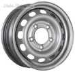 6,5 x 16 ET40 d108,5 PCD5*139,7 Magnetto 16025 S AM