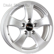 5,5 x 14 ET32 d58,6 PCD4*98 Tech-Line 403 SD