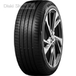 265/65 R17 112H Gislaved EcoControl