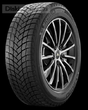 305/40 R20 112H Michelin X-Ice Snow+