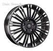 9,5 x 22 ET41 d72,6 PCD5*120 Replica BYD3 Replay BKF