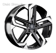 7,5 x 19 ET36 d65,1 PCD5*108 Replica CHR56 Replay BKF