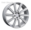 9 x 20 ET36 d65,1 PCD5*108 Replica CHR93 Replay S
