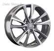 7,5 x 18 ET33 d67,1 PCD5*114,3 Replica FA42 Replay GMF
