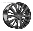 8 x 20 ET45 d59,6 PCD5*120 Replica GA12 Replay BK