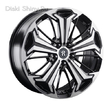 7,5 x 19 ET41 d59,6 PCD5*120 Replica GA7 Replay BKF