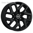 8 x 18 ET53 d84,1 PCD6*130 MAK Gravel Matt Black
