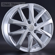7 x 17 ET51 d67,1 PCD5*114,3 Replica HND282 Replay S