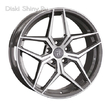 8 x 18 ET34 d67,1 PCD5*114,3 Replica Ki341 Replay GMF