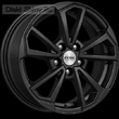 6 x 15 ET38 d57,1 PCD5*100 K&K КС1005 BKM