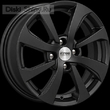 6 x 16 ET37 d60,1 PCD4*100 K&K КС893 BKM