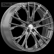 7,5 x 19 ET40 d57,1 PCD5*112 СКАД Ларго Графит
