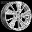 7 x 19 ET45 d60,1 PCD5*108 СКАД Легато Селена