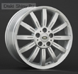 9 x 22 ET53 d72,6 PCD5*120 Replica LR6 Replay S