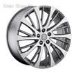 8 x 20 ET35 d60,1 PCD5*114,3 Replica LX214 Replay MGMF
