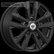 8 x 18 ET53 d71,6 PCD5*130 K&K Мичиган Мэт