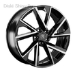 7 x 19 ET45 d67,1 PCD5*114,3 Replica MZ161 Replay BKF