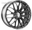 7,5 x 19 ET45 d66,6 PCD5*112 Tech-Line Neo 940 BL