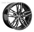 8 x 18 ET49 d65,1 PCD5*108 Replica PG116 Replay BKF