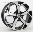 7 x 17 ET48 d67,1 PCD5*114,3 RST R067 BDm