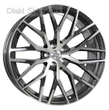 10 x 21 ET21 d66,5 PCD5*112 RST R2108FF GRD