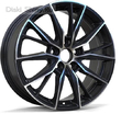 7 x 18 ET50 d67,1 PCD5*112 RST R258 BD