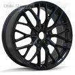 7 x 18 ET37 d66,5 PCD5*114,3 RST R268 BL