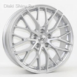 6,5 x 17 ET37 d66,5 PCD5*114,3 RST R277 S