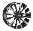 8,5 x 20 ET36 d100,1 PCD6*139,7 Replica TA14 Replay BKF