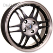 6 x 15 ET40 d57,1 PCD5*100 Tech-Line Venti 1502 BD
