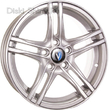6 x 15 ET38 d57,1 PCD5*100 Tech-Line Venti 1505 S
