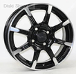 6 x 15 ET50 d60,1 PCD4*100 Tech-Line Venti 1517 BD