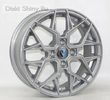 6 x 15 ET45 d54,1 PCD4*100 Tech-Line Venti 1520 SL