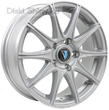 6,5 x 16 ET41 d60,1 PCD4*100 Tech-Line Venti 1616 SL