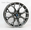 6 x 16 ET41 d60,1 PCD4*100 Tech-Line Venti 1619 BH