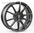 7 x 17 ET40 d57,1 PCD5*112 Tech-Line Venti 1704 BMG