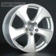 7 x 17 ET43 d57,1 PCD5*112 Replica VV150 Replay SF